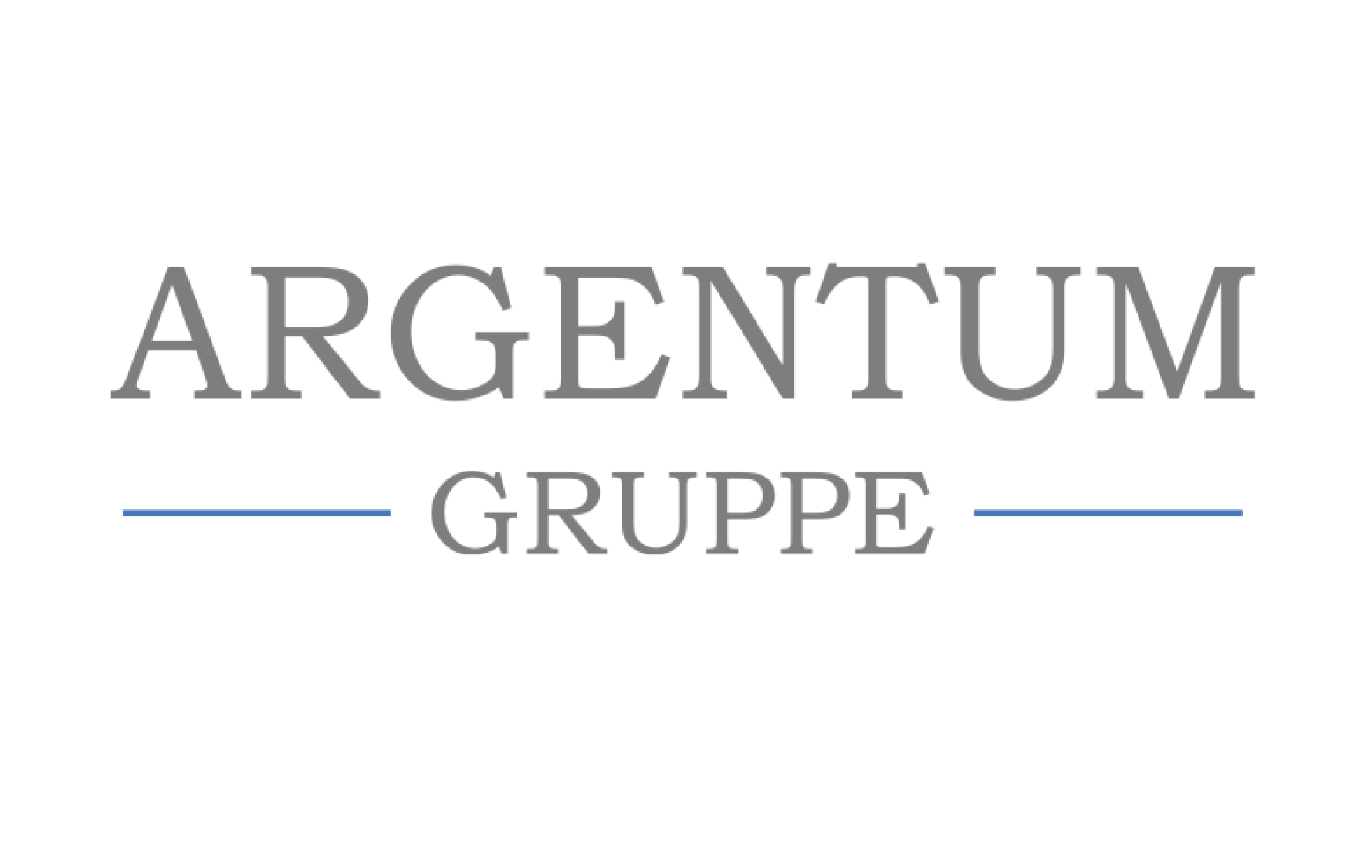 Herzlich Willkommen Argentum Gruppe Neuer Kooperationspartner der